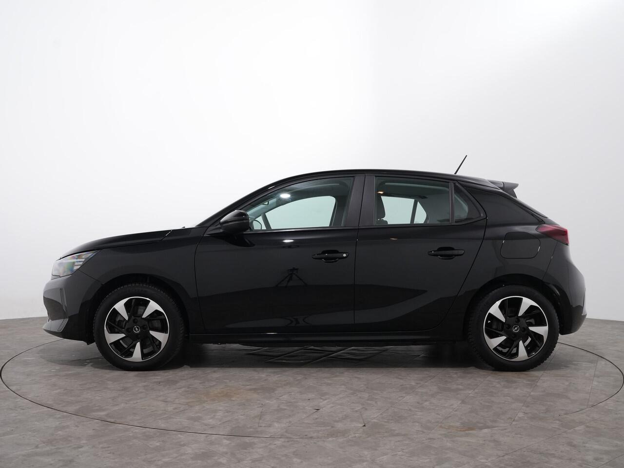 Opel e-Corsa ELECTRIC EDITION 50 KWH 3-FASE FACELIFT | Carplay | LED
