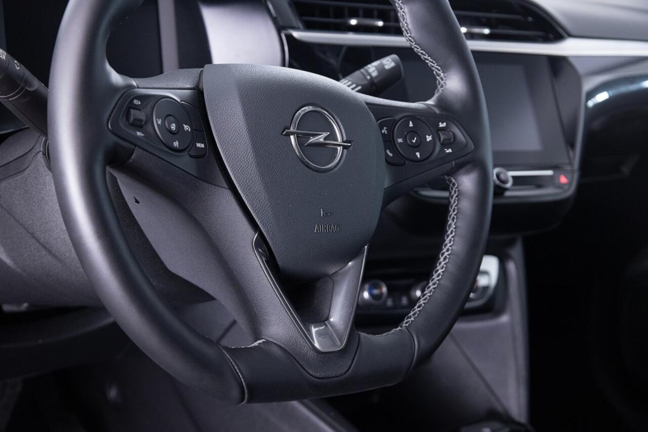 Opel e-Corsa Elegance 50 kWh | SOH 100% | Full LED | ECC | VELGEN