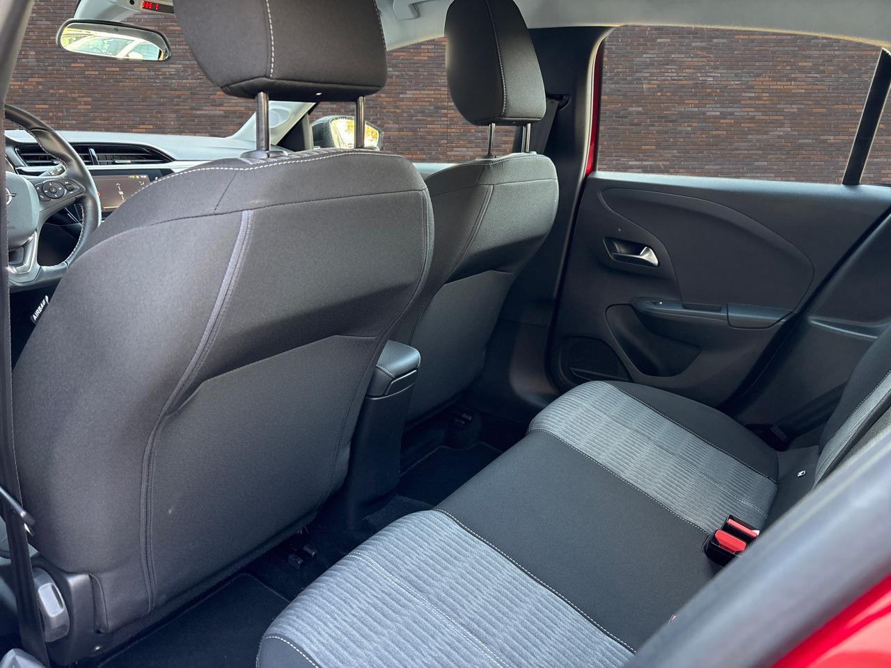 Opel e-Corsa GS Line 50 kWh Opel Corsa-e GS Line 1 fase 50 kWh