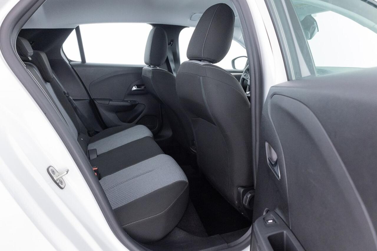 Opel e-Corsa Edition 50 kWh | CARPLAY | ECC | PDC