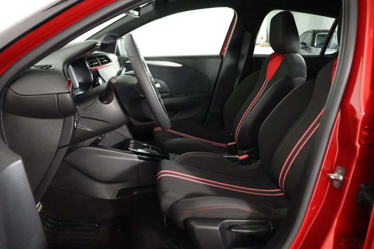 Opel e-Corsa Electric GS 50 kWh / LED / Navi / CarPlay / Clima