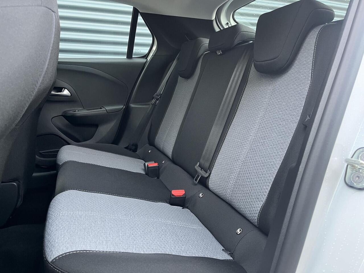 Opel e-Corsa Electric Business Edition 51kWh 156pk | LONG RANGE |