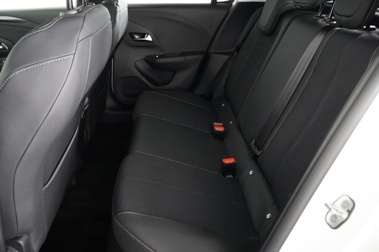 Opel e-Corsa Electric Elegance 50 kWh / LED / CarPlay / Clima / Cruisecontrol / Cam