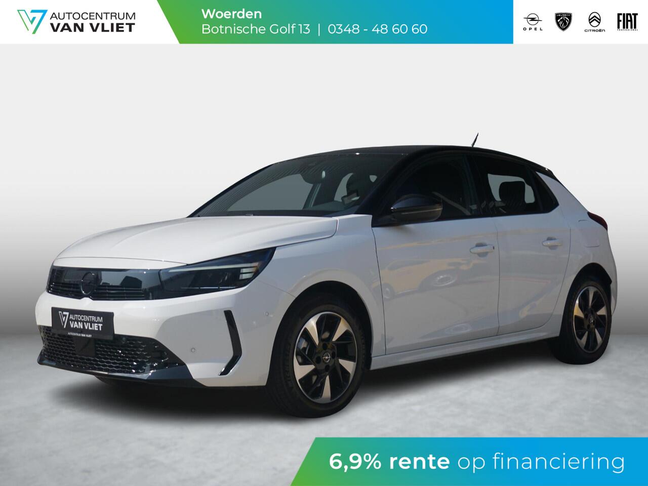 opel-e-corsa-electric-gs-50-kwh