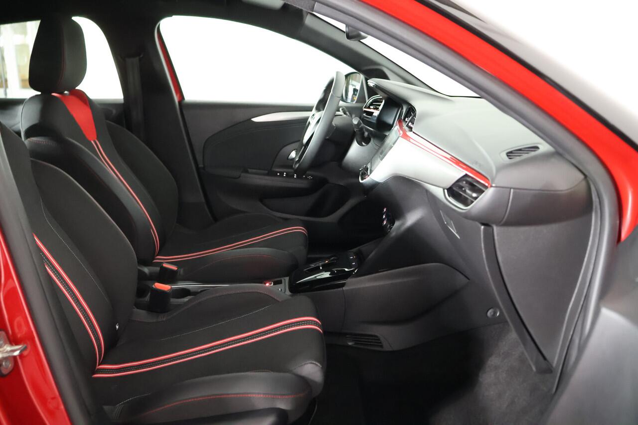 Opel e-Corsa Electric GS 50 kWh / LED / Navi / CarPlay / Clima