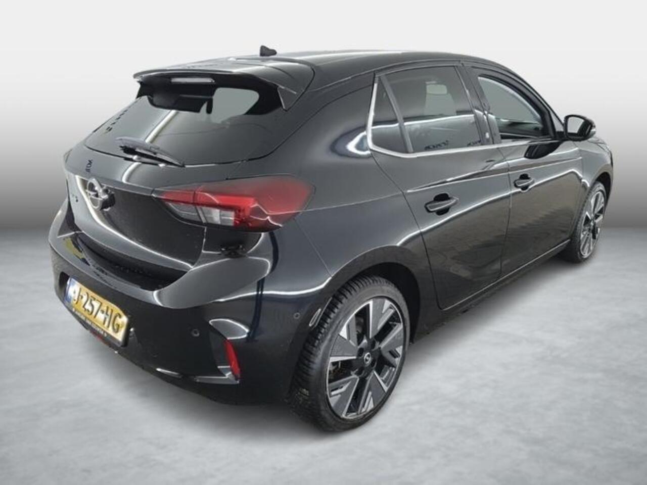 Opel e-Corsa Elegance 50 kWh |WLTP 336km rijbereik| 3-Fase | SOH 91.4% |