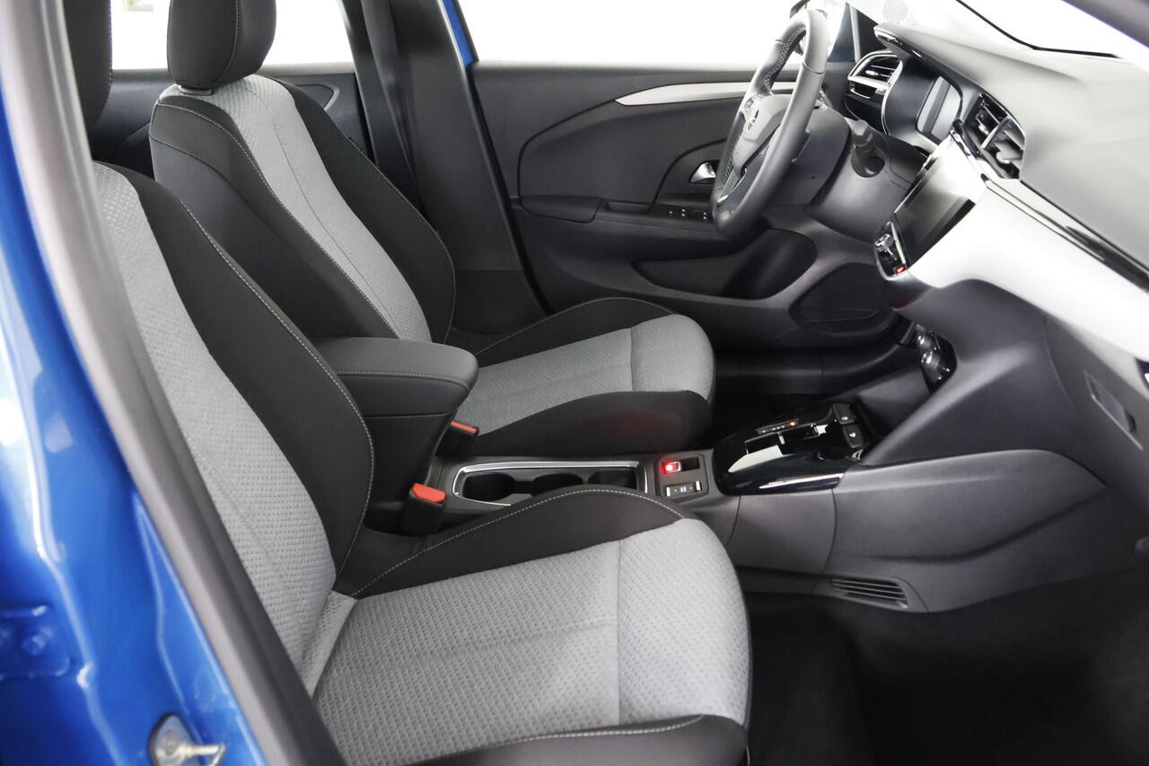 Opel e-Corsa Electric Edition 50 kWh / LED / CarPlay / Cruisecontrol / Bluetooth