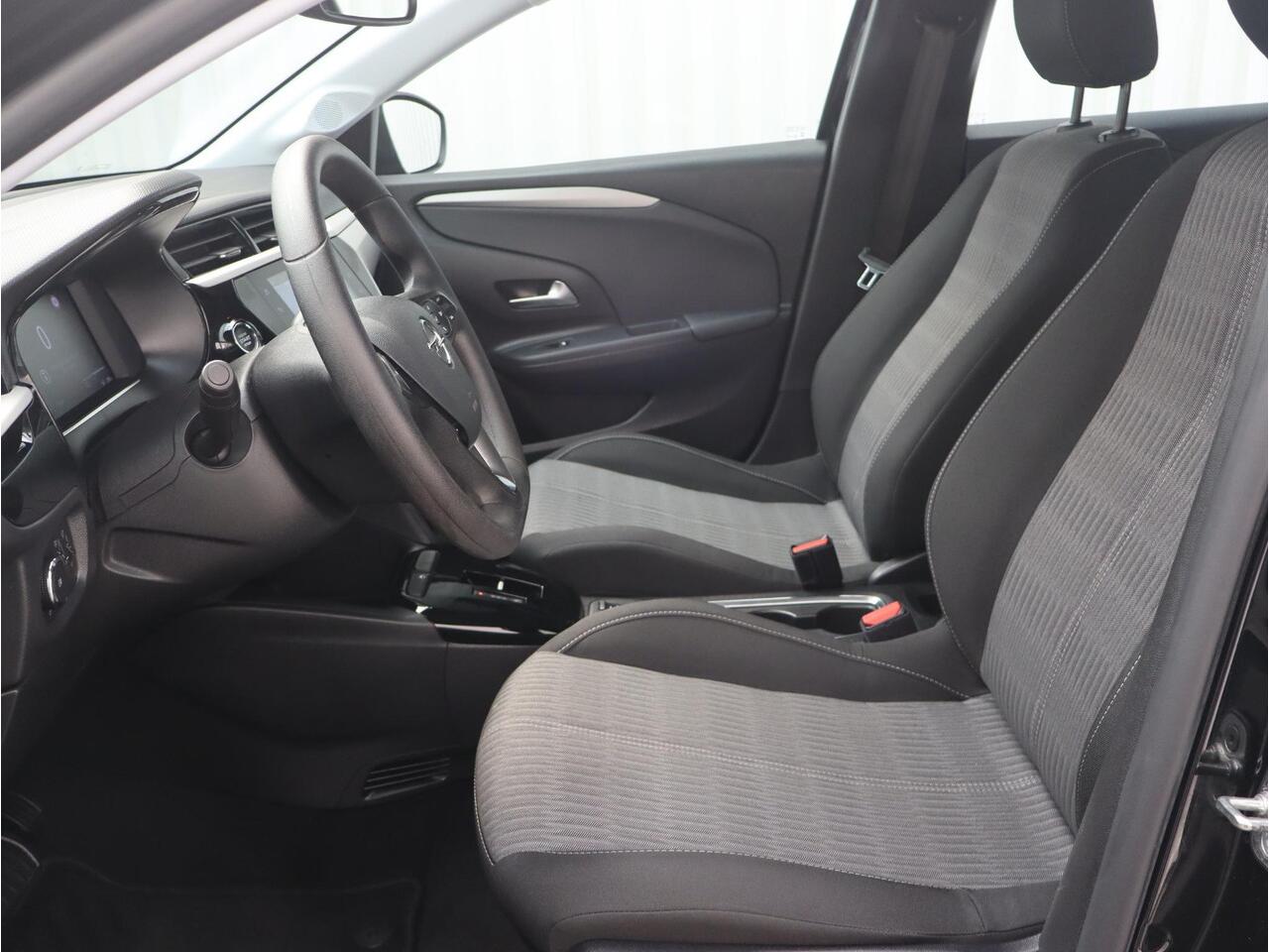 Opel e-Corsa Level 2 EV 3-fase 50kWh 136pk AUTOMAAT | NAVI | CLIMA | AIRCO | APPLE CARPLAY / ANDROID AUTO |