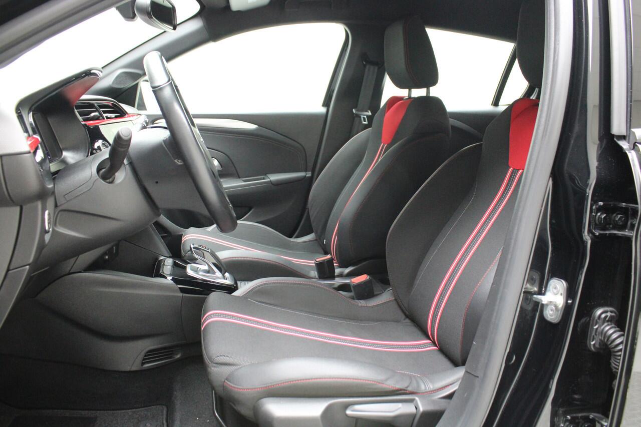 Opel e-Corsa Ultimate 50 kWh | Bluetooth / Carplay / Climate Control