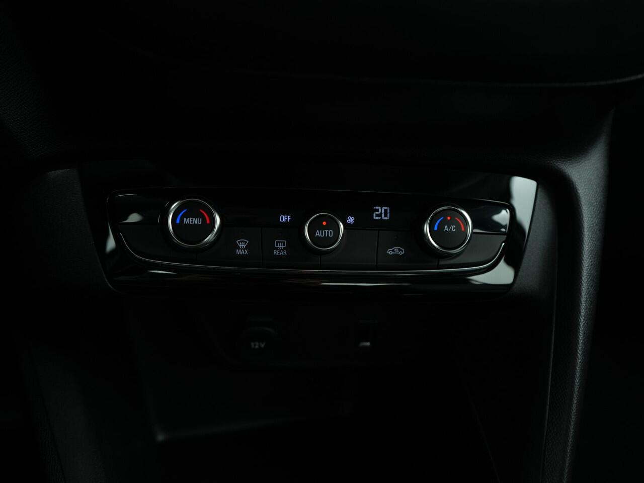 Opel e-Corsa ELECTRIC EDITION 50 KWH 3-FASE FACELIFT | Carplay | LED