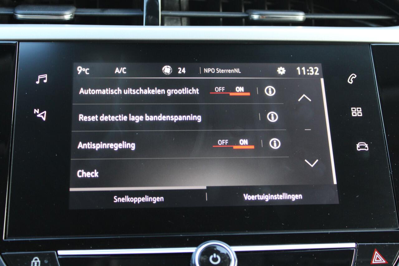 Opel e-Corsa Electric Edition 50 kWh NIEUW! | Winterpack | Comfortpakket | Led