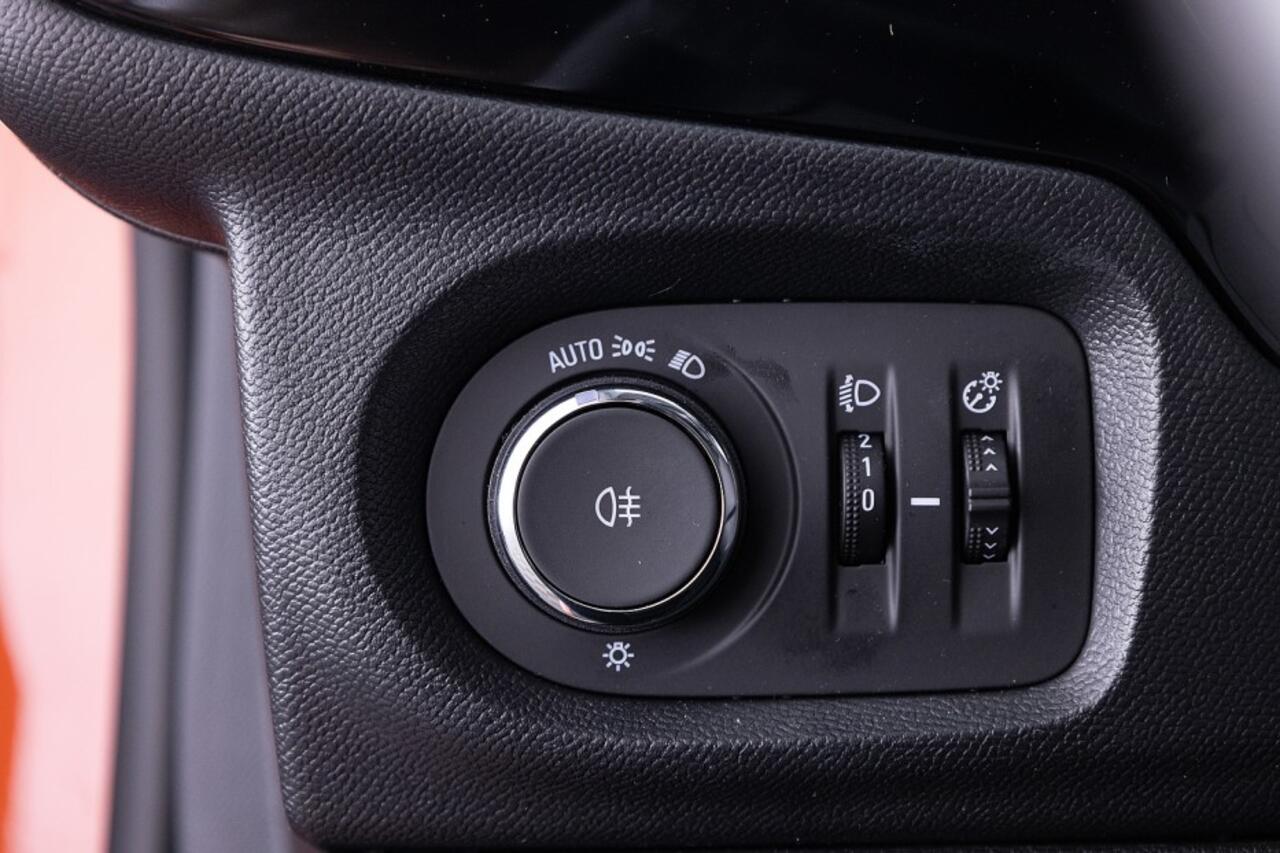 Opel e-Corsa Elegance 50 kWh | SOH 100% | Full LED | ECC | VELGEN