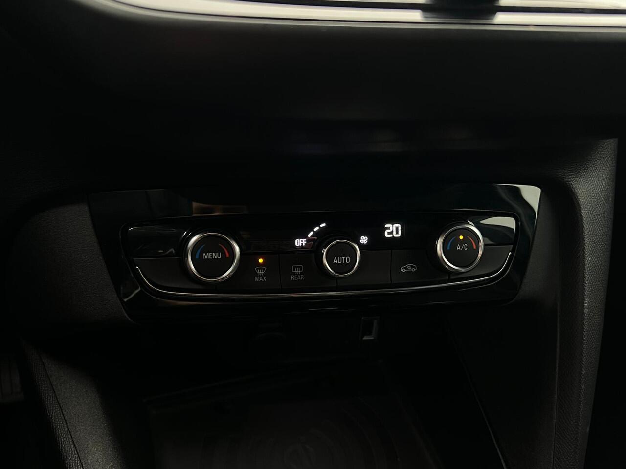 Opel e-Corsa Elegance 50 kWh NL AUTO | CARPLAY | CAMERA |