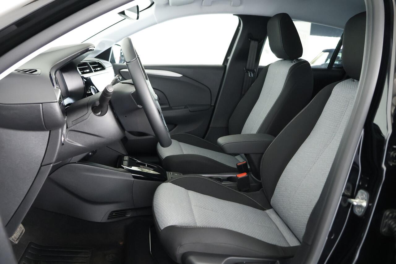 Opel e-Corsa Electric Edition 50 kWh / LED / CarPlay / Clima / Cruisecontrol / DAB+