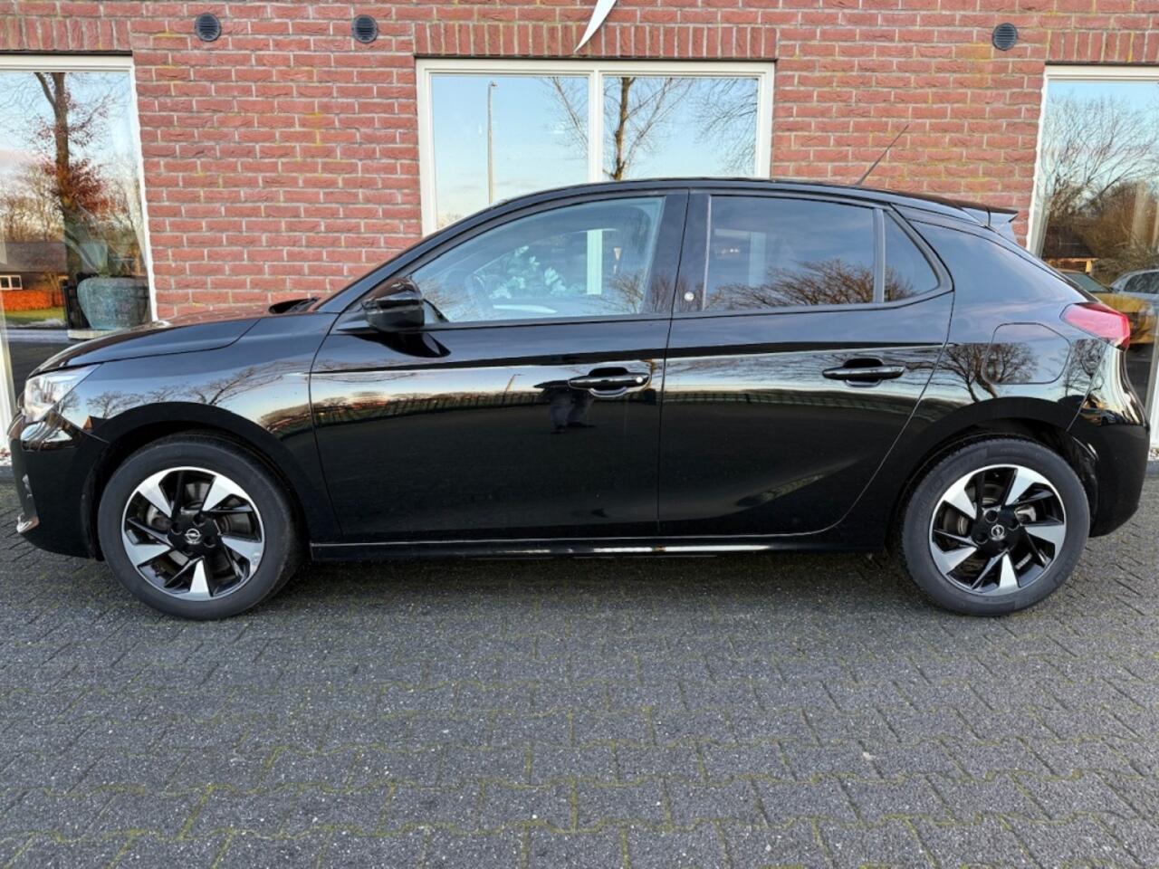 Opel e-Corsa GS Line 50 kWh 50kWh CARPLAY / ANDROID / PDC / LMV / CLIMA / CRU