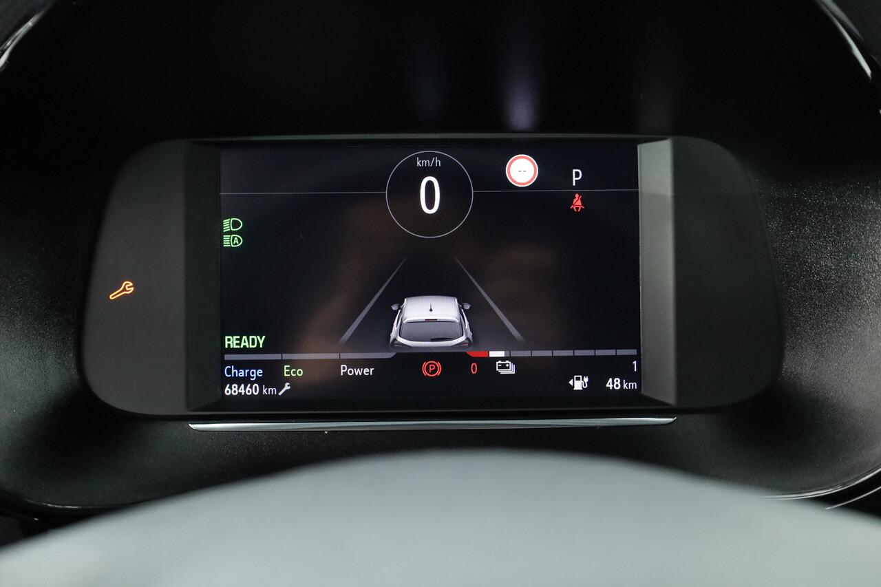 Opel e-Corsa Elegance 50 kWh | Camera | Apple CarPlay | All Seasons | PDC | clima