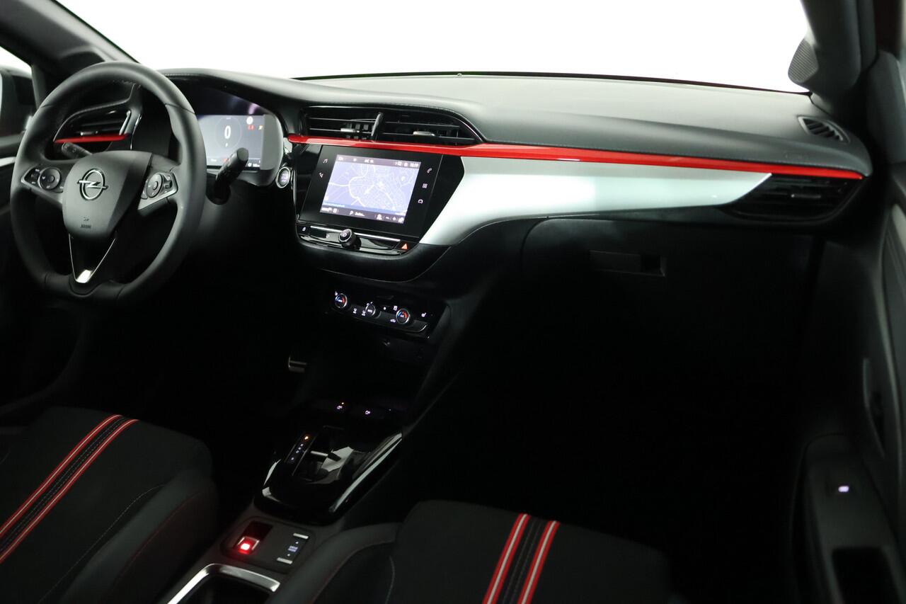 Opel e-Corsa Electric GS 50 kWh / LED / Navi / CarPlay / Clima