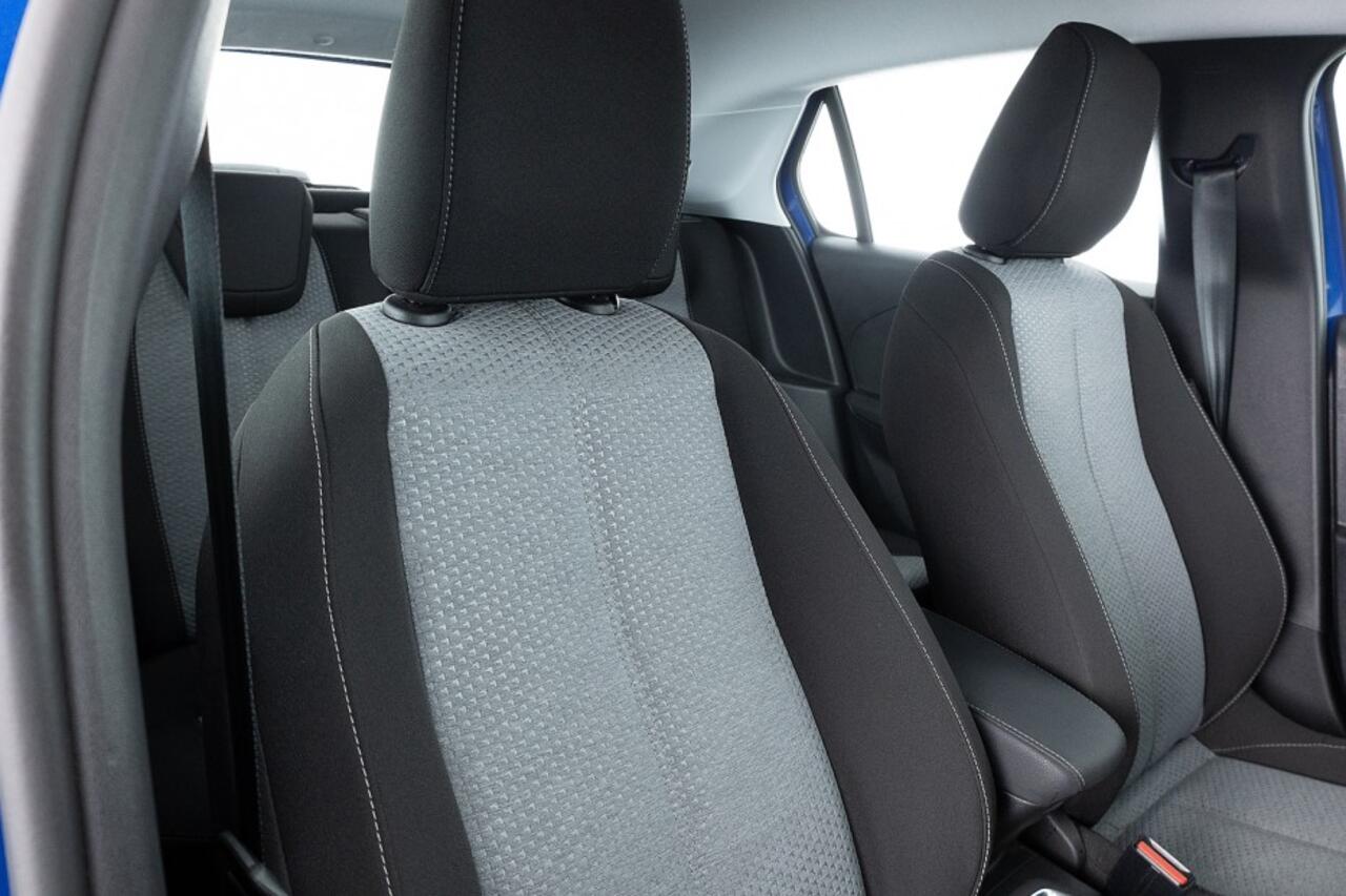 Opel e-Corsa Edition 50 kWh | Full LED | PDC | ECC | VELGEN