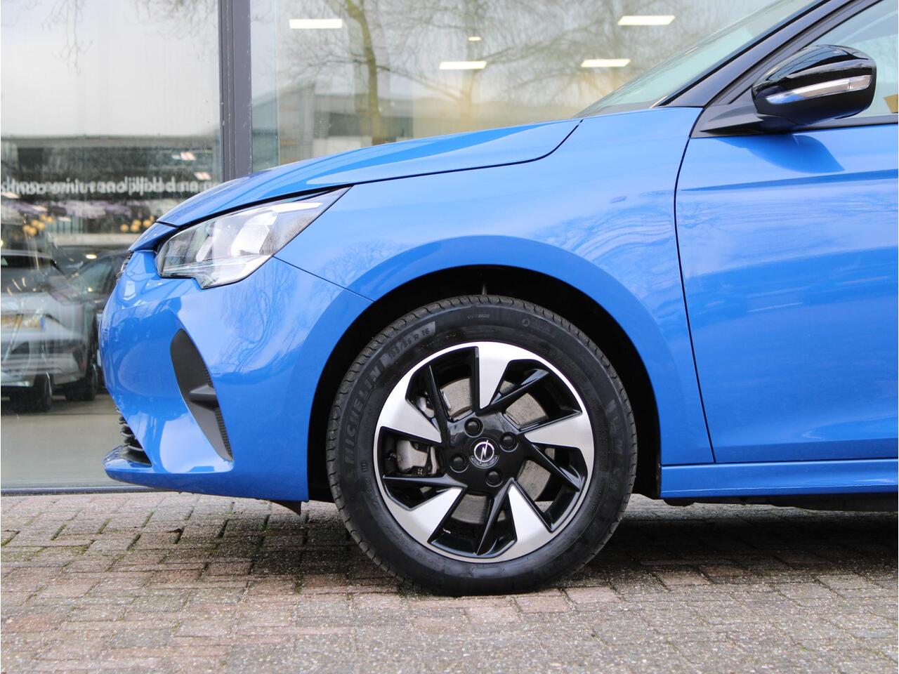 Opel e-Corsa Level 2 50 kWh | Apple Carplay / Climate / Cruise