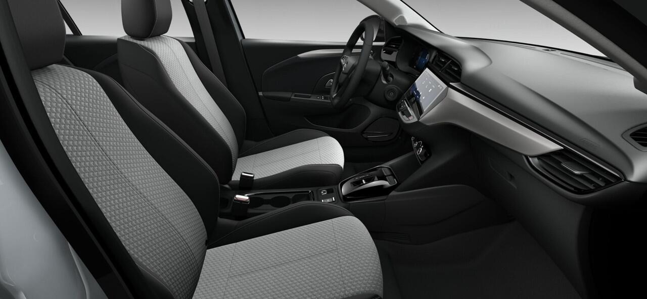 Opel e-Corsa Electric Long Range Edition 51 kWh PRIVATE LEASE DEAL