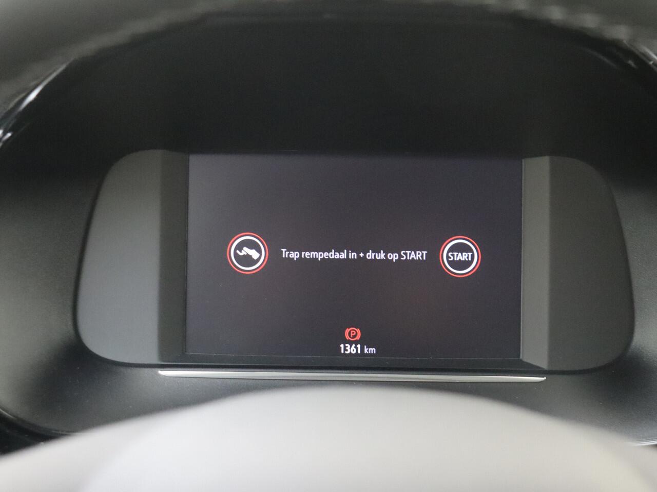 Opel e-Corsa Level 3 I 50 kWh I AUTOMAAT I Navigatie I LM Velgen I Camera achter I