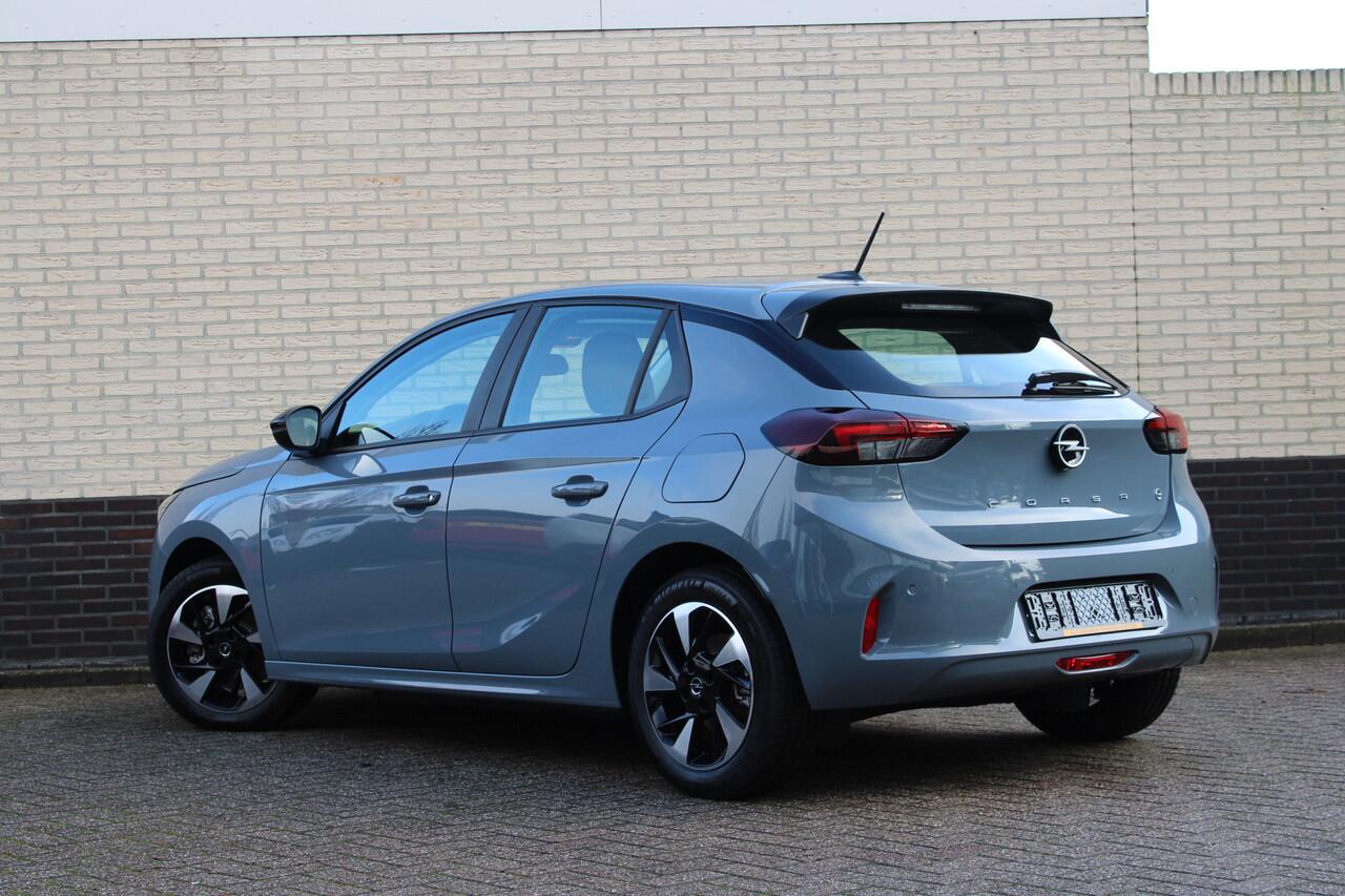 Opel e-Corsa Electric Edition 50 kWh DEMO | Winterpack | Comfortpakket | Led
