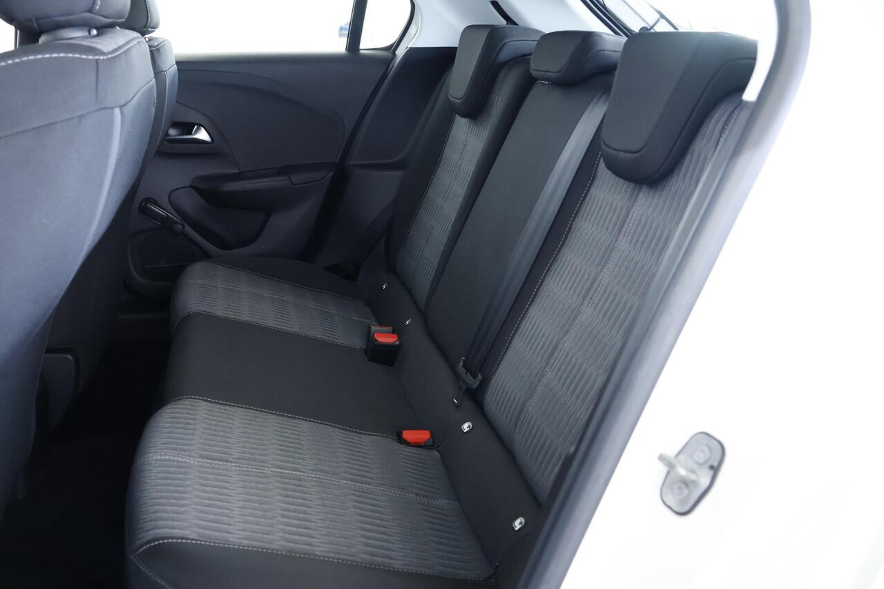 Opel e-Corsa Business Edition 50 kWh / Carplay / ECC / DAB