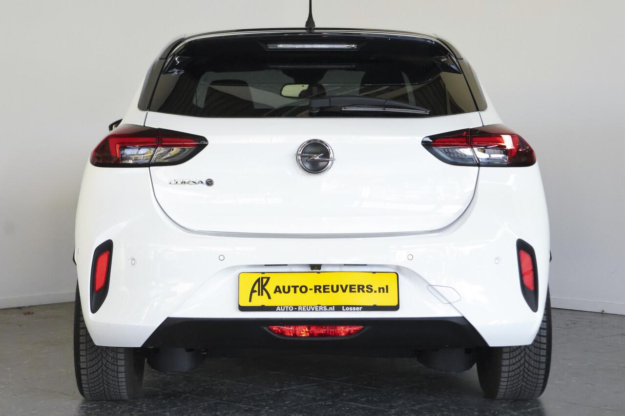 Opel e-Corsa GS Line 50 kWh Navi / Cruise / Carplay / LED / Bluetooth