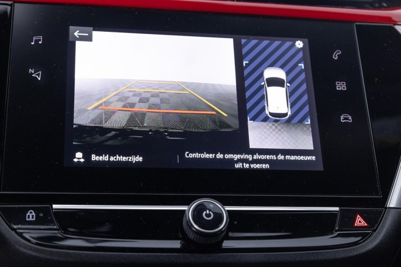 Opel e-Corsa GS Line 50-kWh | SOH 100% | Half LEDER | ECC | Full LED | CAMERA