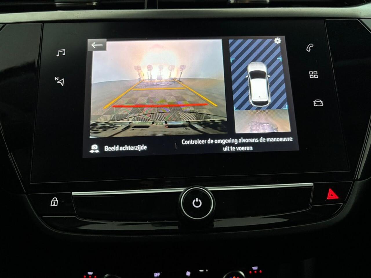 Opel e-Corsa Elegance 50 kWh | Full LED | Half LEDER | KEYLESS | PDC