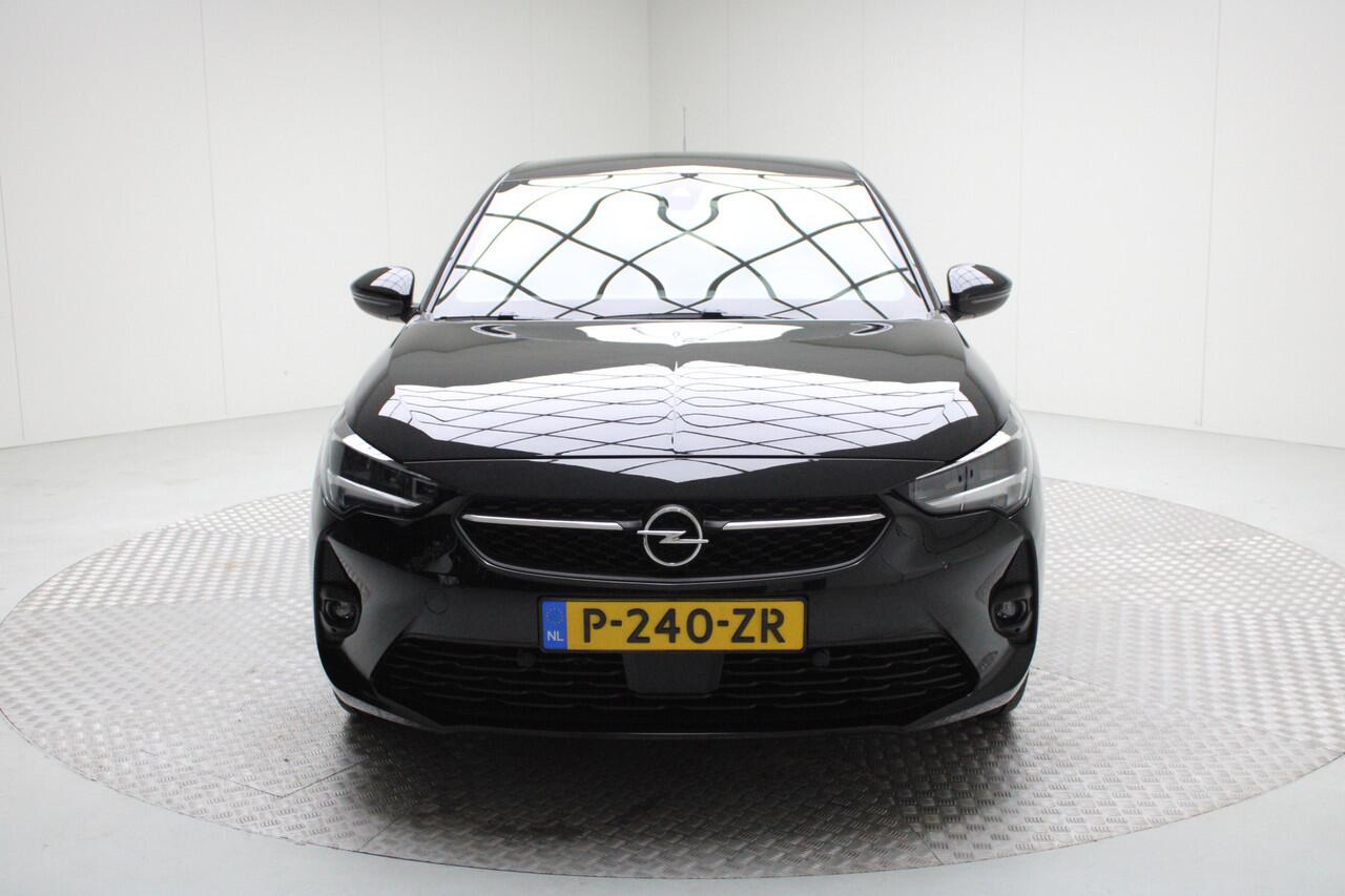 Opel e-Corsa Ultimate 50 kWh | Bluetooth / Carplay / Climate Control