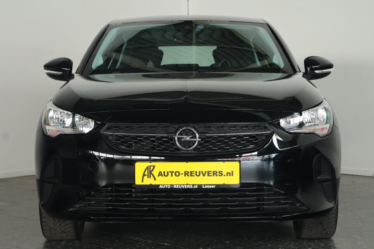 Opel e-Corsa Edition 50 kWh / Clima / Navi / CarPlay / Cruisecontrol