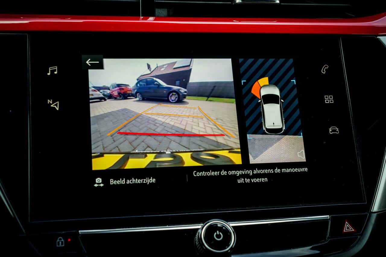 Opel e-Corsa GS Line 50 kWh 1e Eign | Automaat | Clima | Pdc | Camera | | BTW AUTO | Navigatie | 16 inch Lmv | sportstoelen |