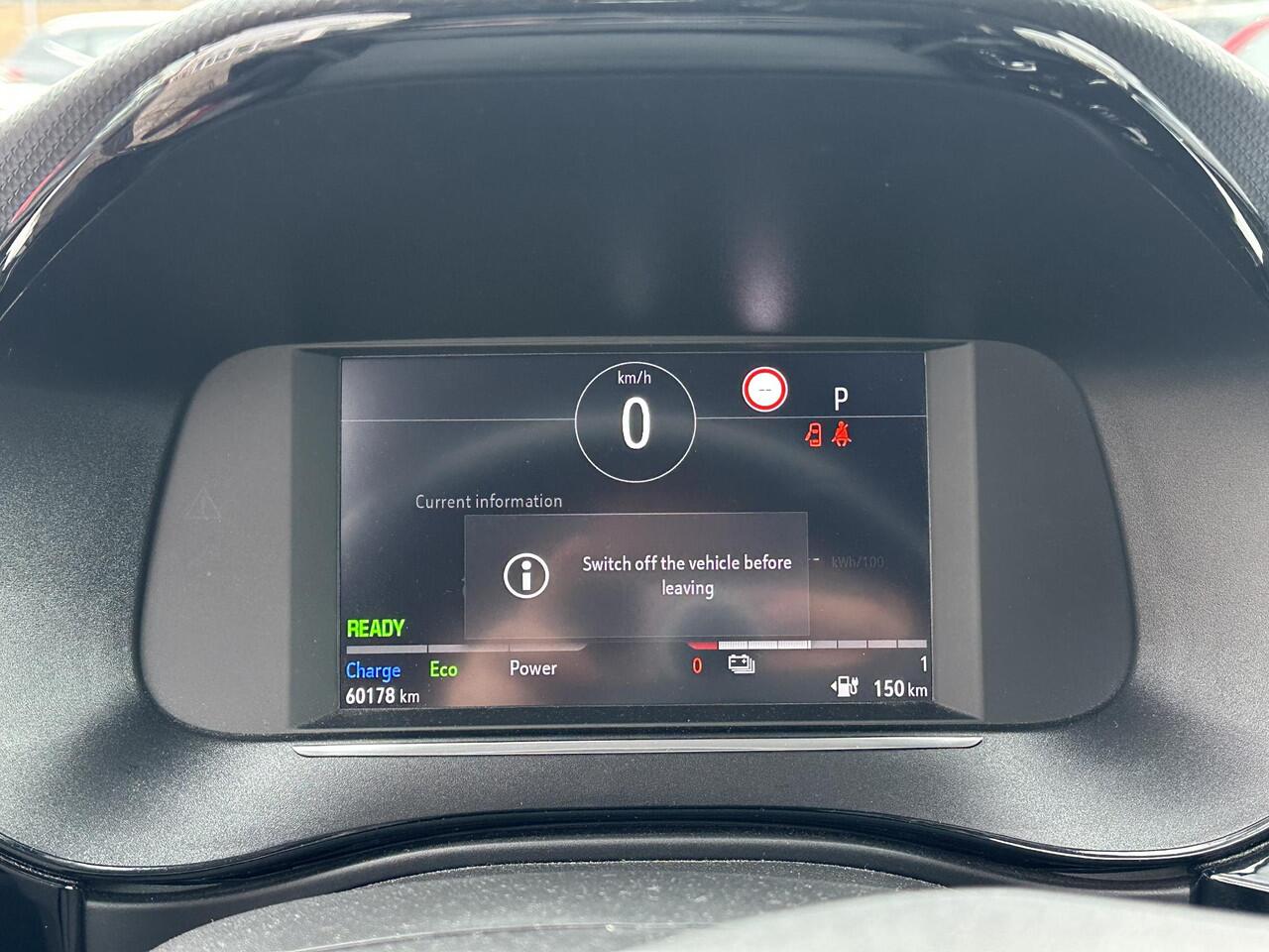 Opel e-Corsa e-Launch Edition 50 kWh