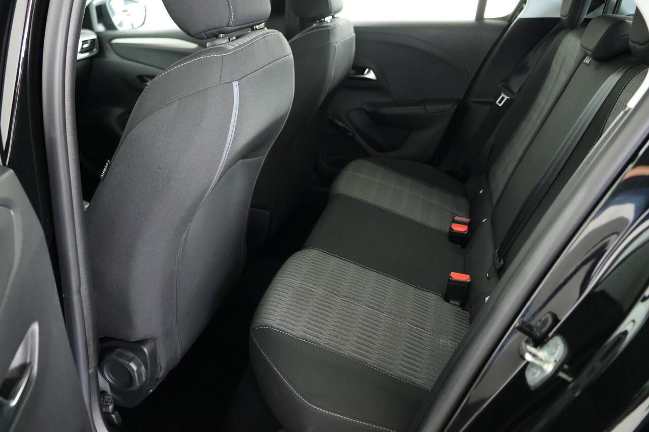 Opel e-Corsa Edition 50 kWh / Clima / Navi / CarPlay / Cruisecontrol