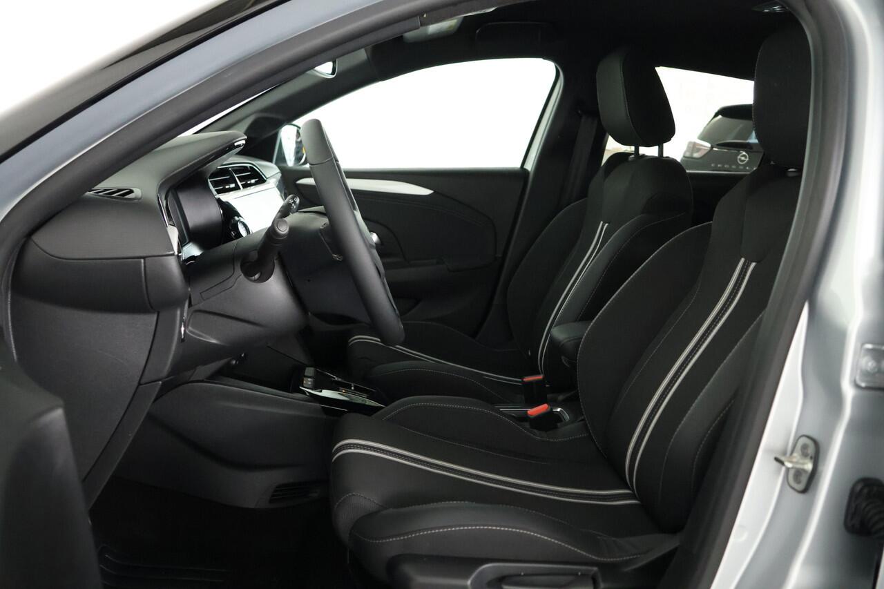 Opel e-Corsa Electric GS Long Range / LED / ACC / CarPlay / Navi / Cam