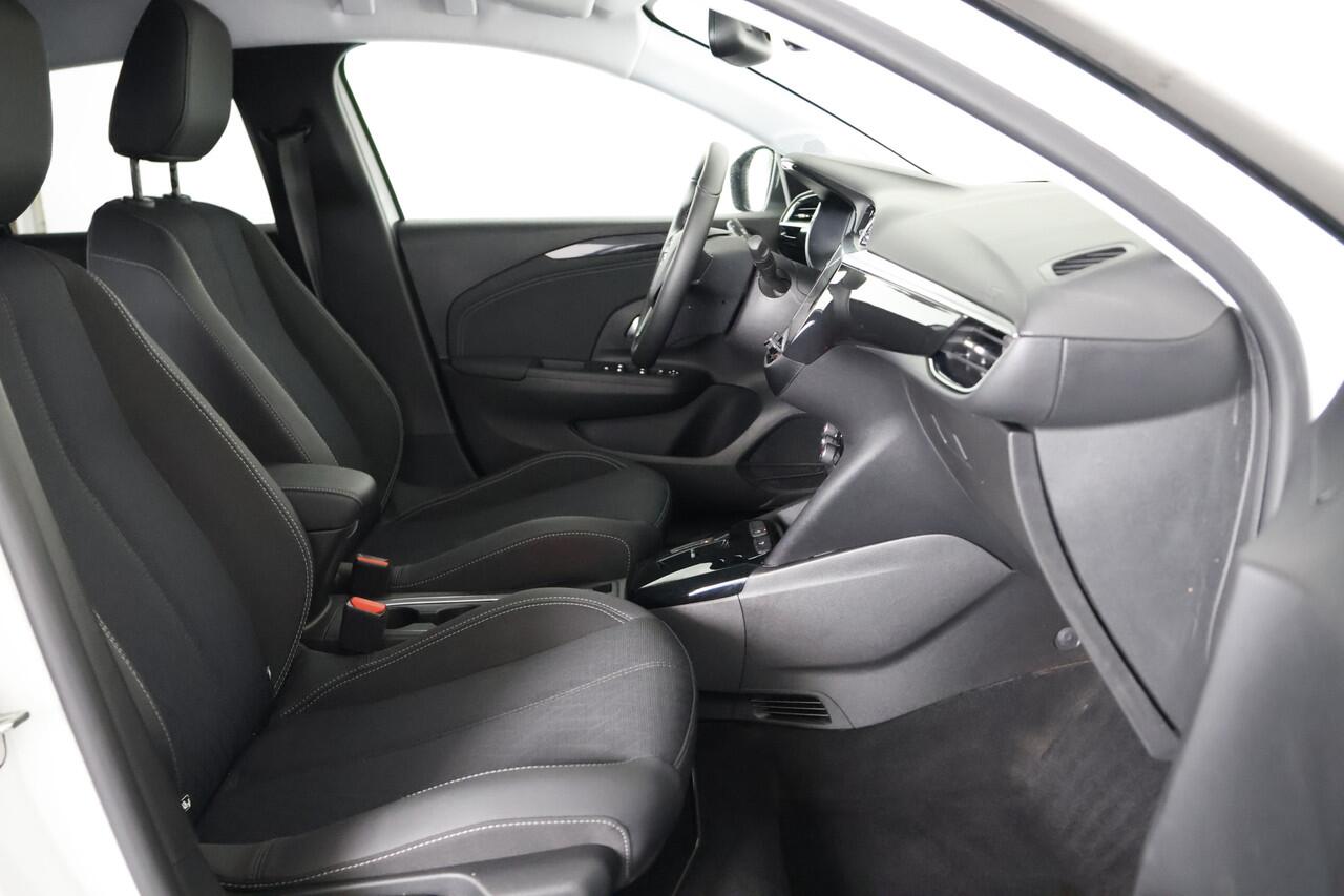 Opel e-Corsa Electric Elegance 50 kWh / LED / CarPlay / Clima / Cruisecontrol / Cam