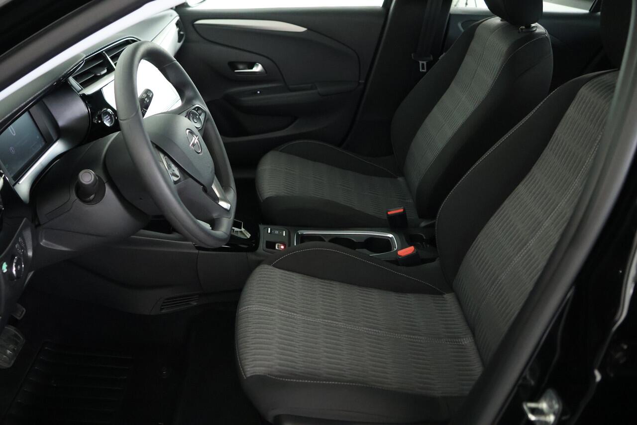 Opel e-Corsa Edition 50 kWh / Clima / Navi / CarPlay / Cruisecontrol