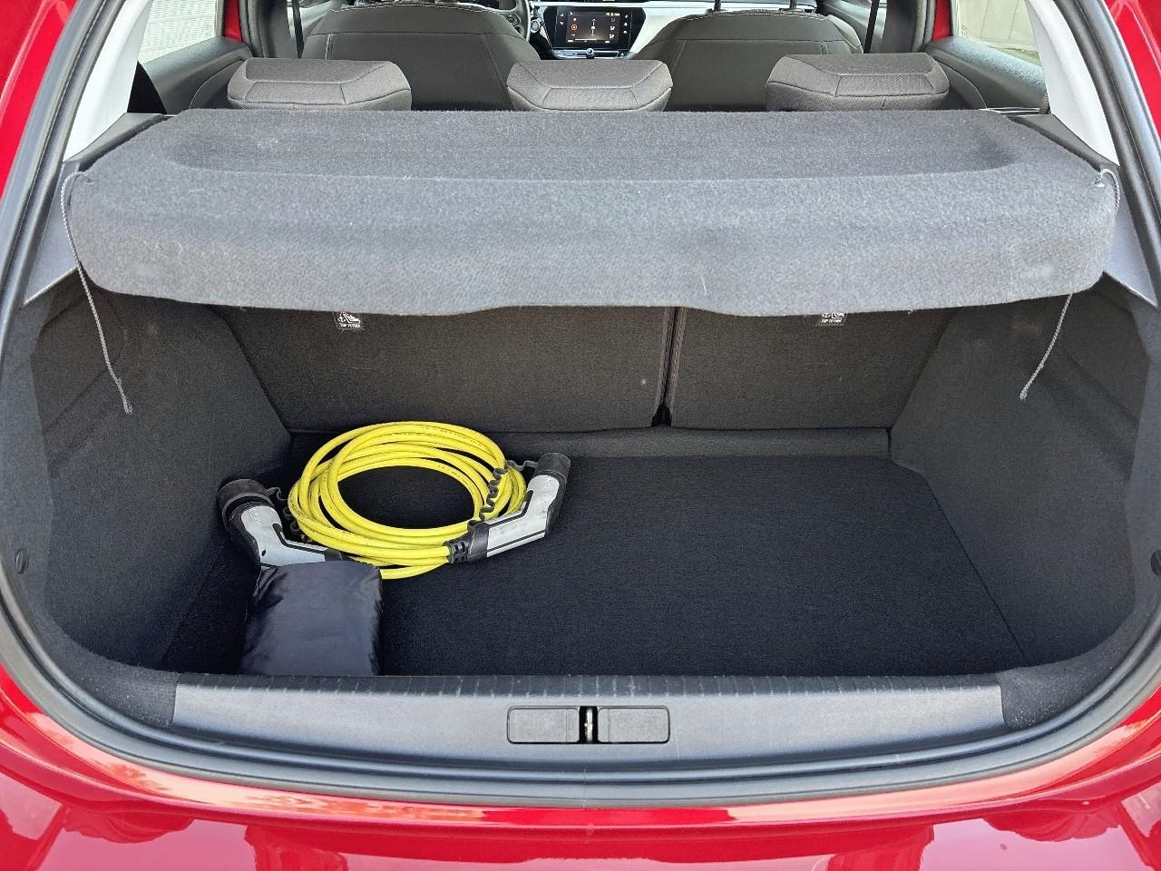 Opel e-Corsa GS Line 50 kWh Opel Corsa-e GS Line 1 fase 50 kWh