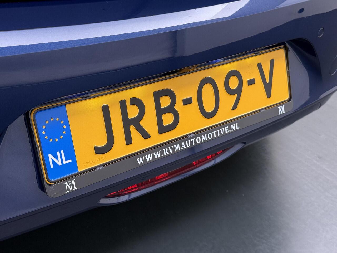 Opel e-Corsa Electric Elegance 50 kWh 3 FASE | SOH 93% | STOELVERWARMING | WARMTEPOMP | DEALER ONDERHOUDEN | RIJKLAARPRIJS |CAMERA | DODE HOEK| LEKKER COMPLEET|