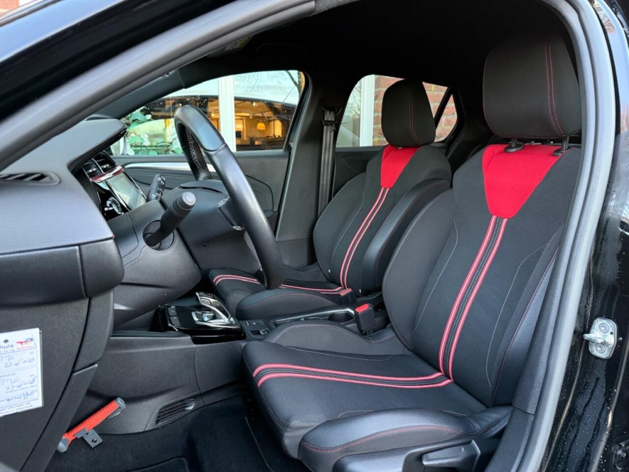 Opel e-Corsa GS Line 50 kWh 50kWh CARPLAY / ANDROID / PDC / LMV / CLIMA / CRU