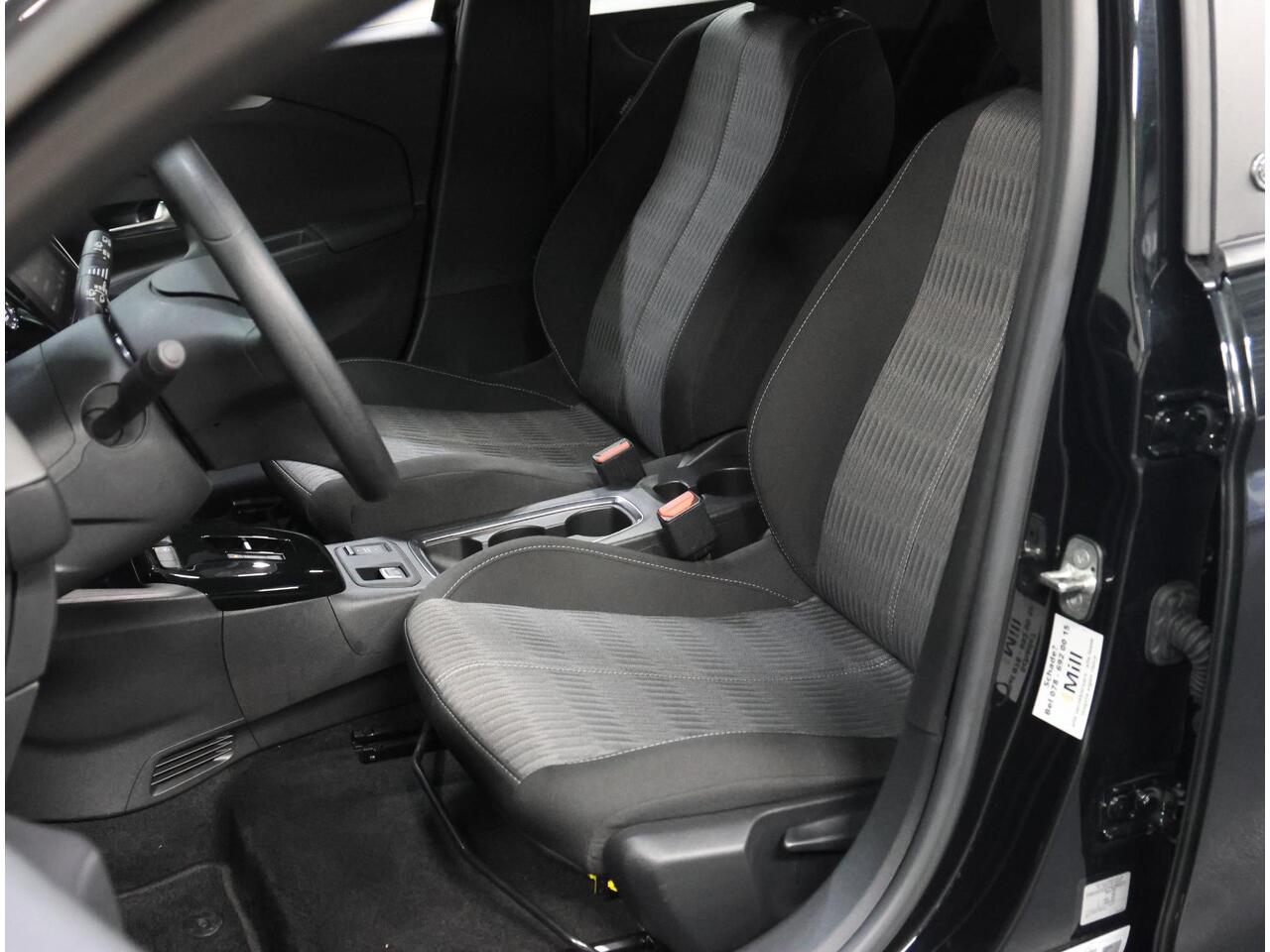 Opel e-Corsa Level 2 50kWh 136PK | 1ste eigenaar | 3 FASE | AppleCarPlay/Android | Climate Control | Cruise Control | Isofix | AUTOMAAT | Keyless Start | Warmtepomp |