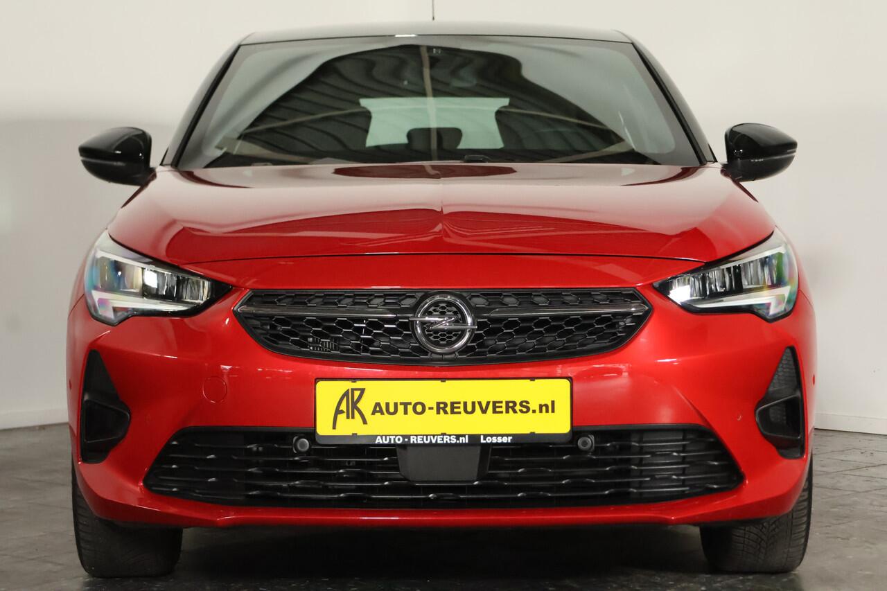 Opel e-Corsa Electric GS 50 kWh / LED / Navi / CarPlay / Clima