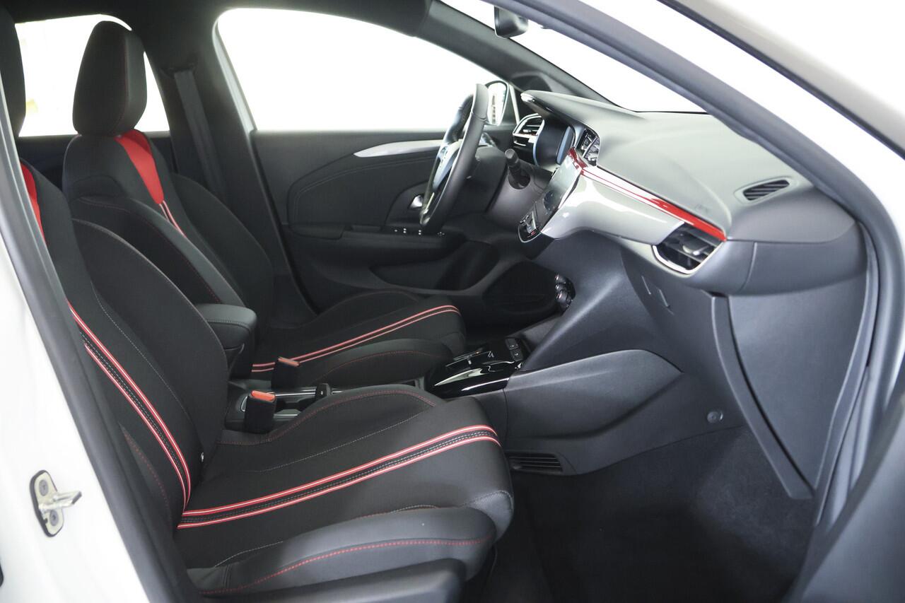 Opel e-Corsa GS Line 50 kWh Navi / Cruise / Carplay / LED / Bluetooth