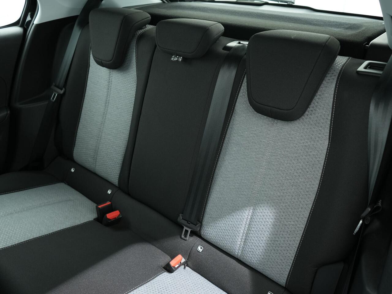 Opel e-Corsa ELECTRIC EDITION 50 KWH 3-FASE FACELIFT | Carplay | LED