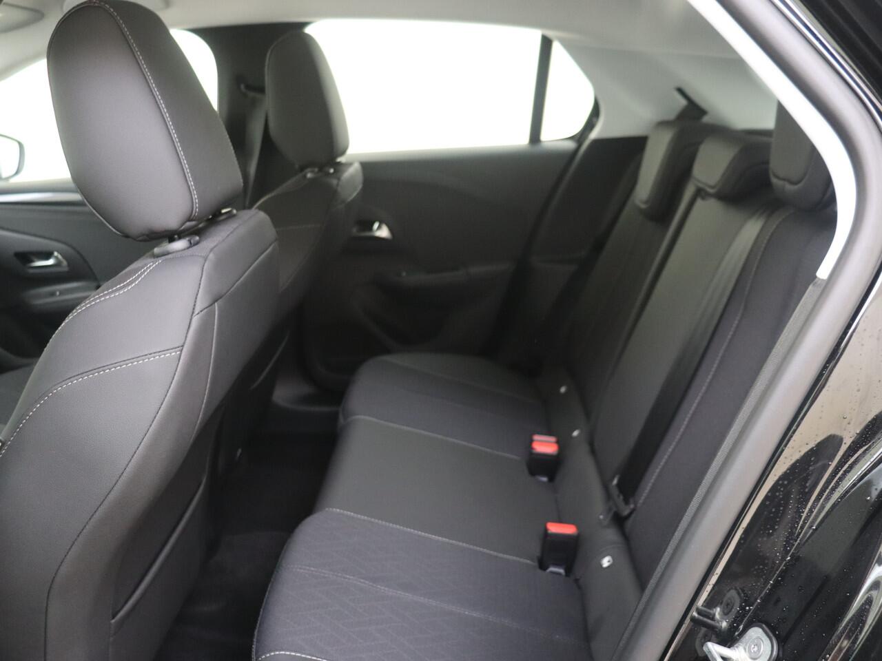 Opel e-Corsa Level 3 I 50 kWh I AUTOMAAT I Navigatie I LM Velgen I Camera achter I