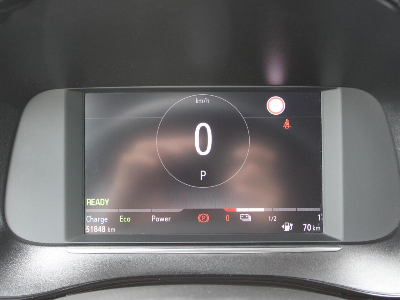 Opel e-Corsa Elegance 50 kWh | GRATIS WALLBOX | Apple Carplay / Camera / Stoelverwarming