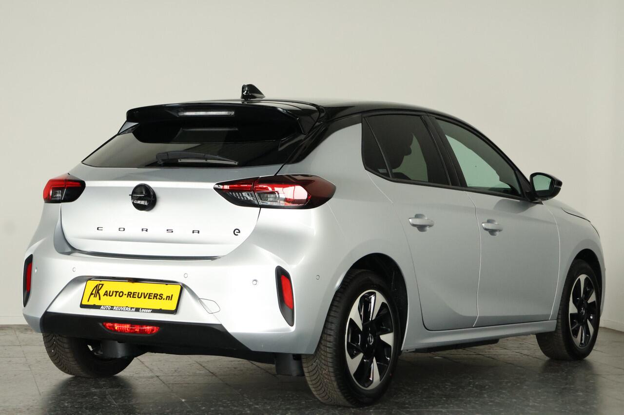 Opel e-Corsa Electric GS Long Range / LED / ACC / CarPlay / Navi / Cam