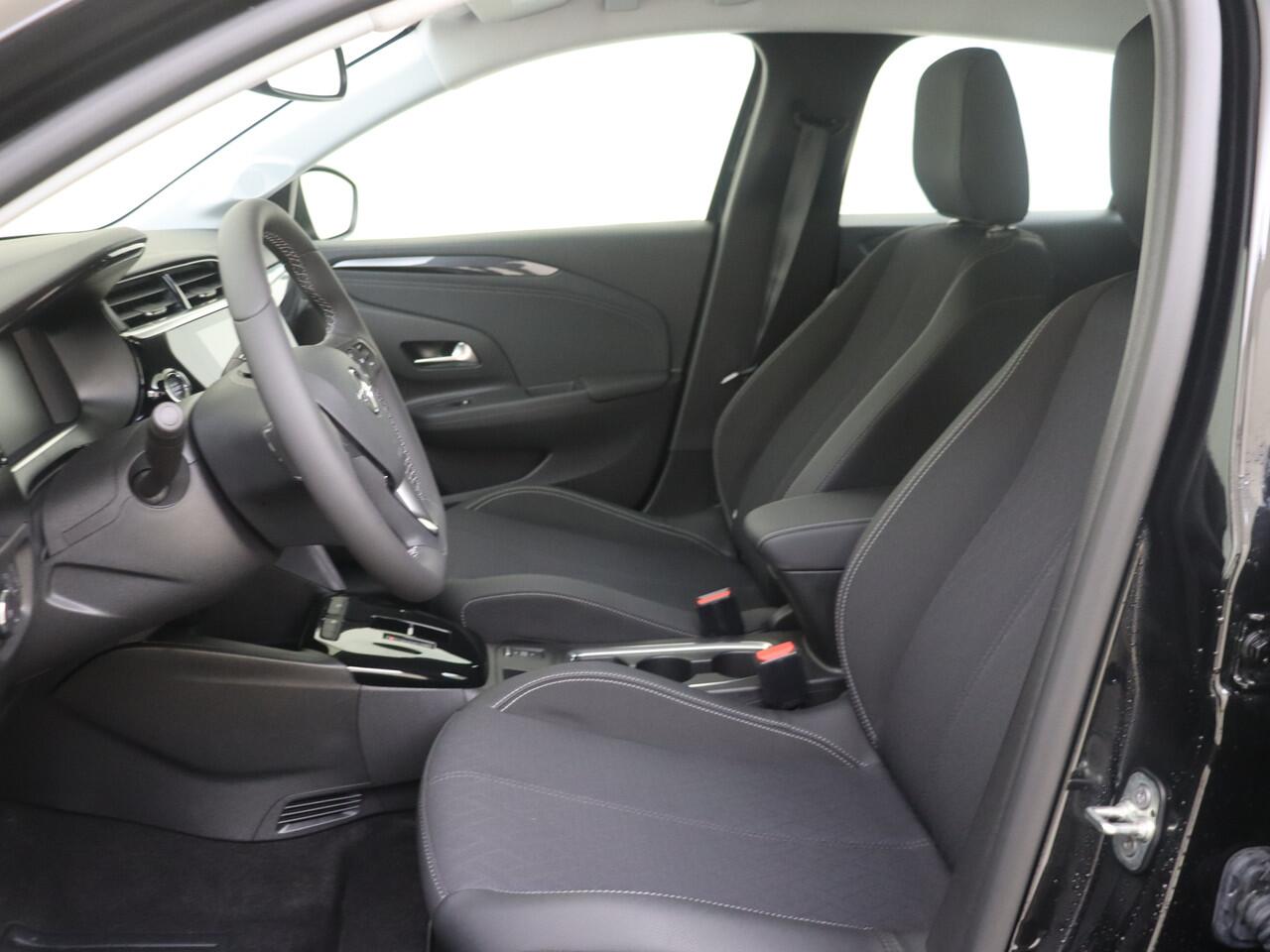 Opel e-Corsa Level 3 I 50 kWh I AUTOMAAT I Navigatie I LM Velgen I Camera achter I