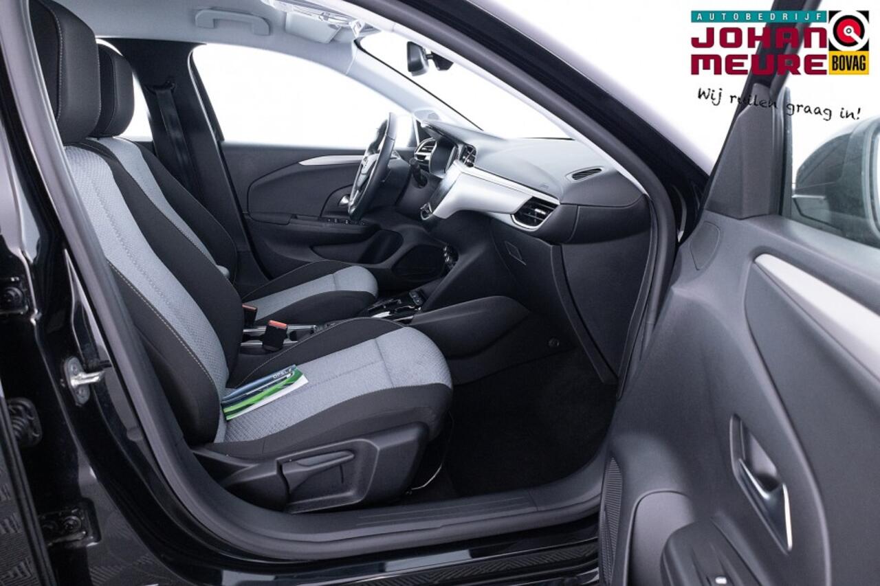 Opel e-Corsa Electric 50 kWh Edition | Full LED | VELGEN | NWE MODEL | SOH 100%